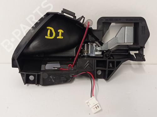 Front left interior door handle DS DS 5 (KF_) 2.0 Hybrid4 4x4 | BP30549518I13 