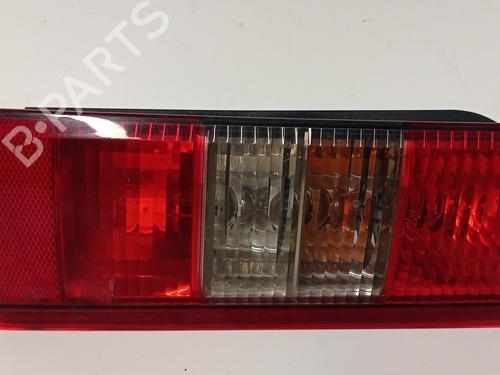 Used Right taillight OPEL COMBO Box Body/MPV 1.7 DTI 16V (75 hp) 9807754