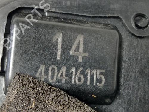 Rear left lock TOYOTA LAND CRUISER PRADO (_J12_) 3.0 D-4D (KDJ120, KDJ125) | BP10216672C100 