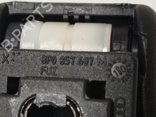 Front right interior door handle AUDI A3 Sportback (8PA) 1.8 TFSI | BP22197167I14 