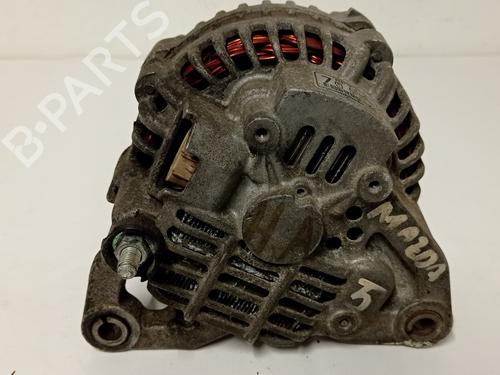 Alternator MAZDA 5 (CR) 2.0 CD (CR19) | BP21543162M7 
