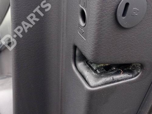 Used Rear right lock Rear right lock AUDI A6 C6 (4F2) 2.0 TDI (140 hp) 9133344 9133344