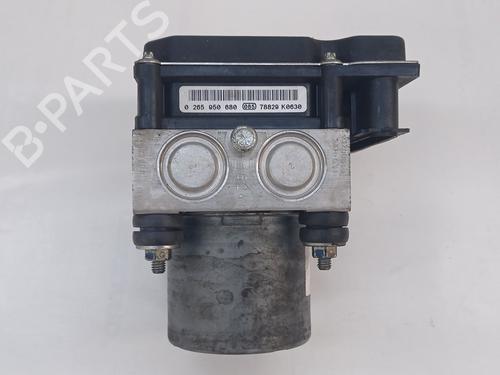 ABS HONDA CR-V III (RE_) 2.2 i-CTDi 4WD (RE6) (140 hp) 29908910