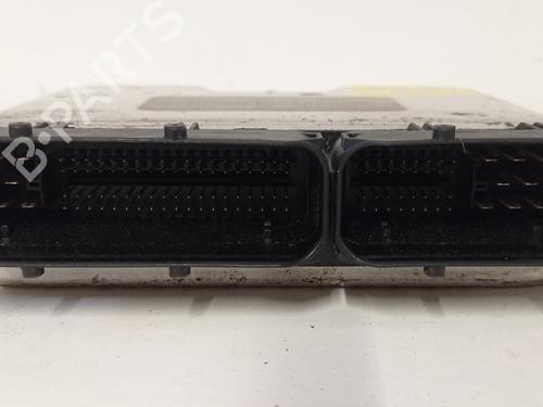 Engine control unit (ECU) SEAT IBIZA III (6L1) 1.9 TDI | BP17511255M57 