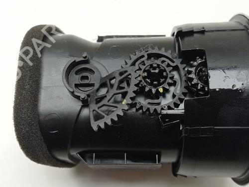 Air vent AUDI A3 Sportback (8PA) 1.6 TDI | BP31920673I21 
