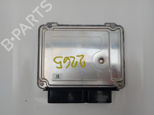 Engine control unit (ECU) AUDI A3 (8P1) | BP33053372M57 - Image 4
