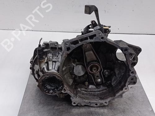 Gearkasse SEAT LEON (1M1) [1999-2006]  31278494