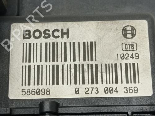 ABS pump NISSAN TERRANO II (R20) 2.7 TDi 4WD | BP29410731M43 