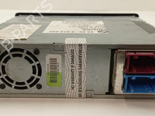 Electronic module BMW 3 (E46) 330 d | BP26334943M83 