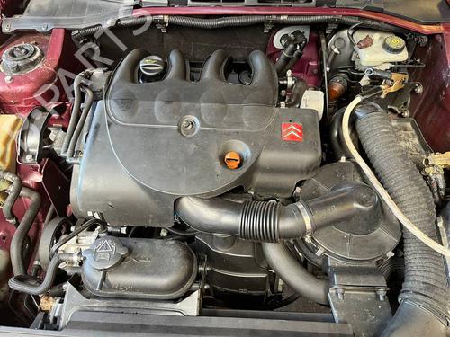 Used Engine Engine 38757886 38757886