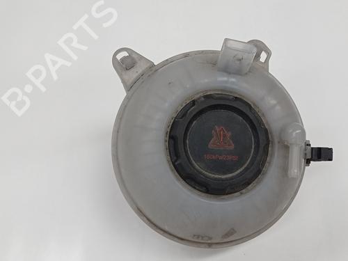 Used Expansion tank SEAT LEON (5F1) [2012-2021]  26453241
