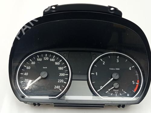 Used Instrument cluster BMW 1 (E87) [2003-2013]  30387956