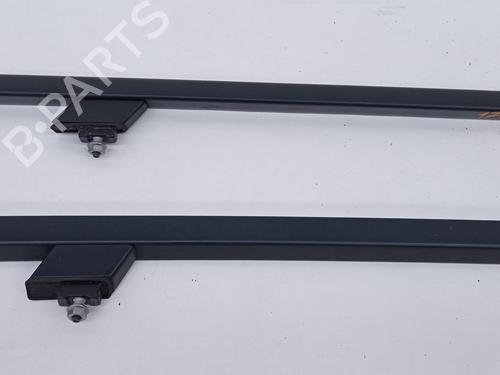 Roof bar SEAT EXEO ST (3R5) 2.0 TDI | BP20134236C65 