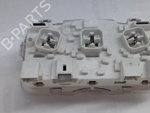 Interior roof light CITROËN C4 II (NC_) | BP30134336I8