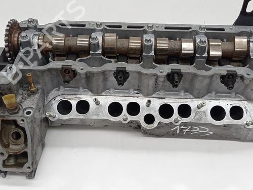 Cylinder head OPEL ZAFIRA A MPV (T98) 2.0 DI 16V (F75) | BP27596490M5 