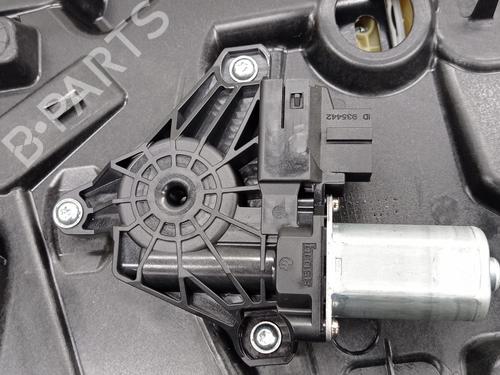 Rear right window mechanism MERCEDES-BENZ B-CLASS Sports Tourer (W246, W242) | BP31210974C25