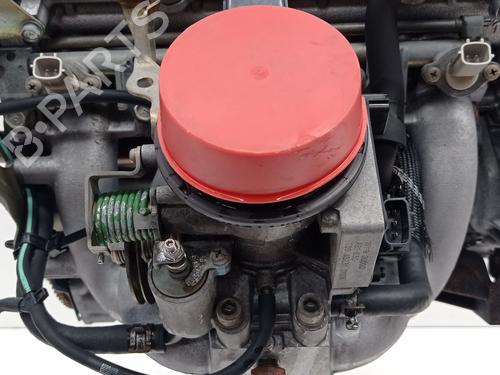 Engine NISSAN MICRA II (K11) 1.0 i 16V | BP27280314M1 