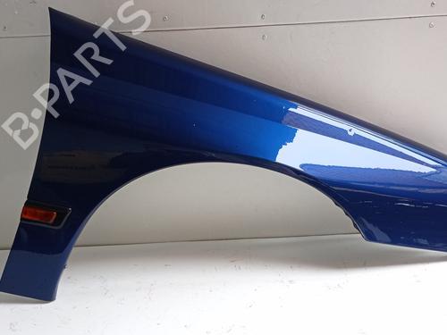 Used Right front fenders PEUGEOT 406 (8B) 1.9 TD (90 hp) 10713267