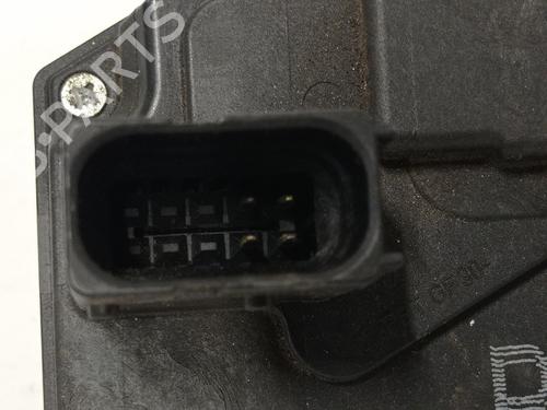 Rear right lock OPEL ASTRA H (A04) 1.7 CDTI (L48) | BP16260772C99 