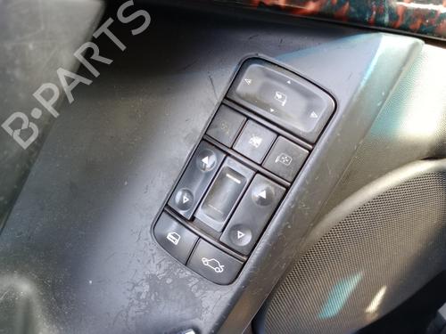 Venstre Foran elrute bryter OPEL SIGNUM Hatchback (Z03) [2003-2008]  18099772