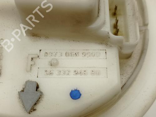 Fuel pump PEUGEOT 206 Hatchback (2A/C) 2.0 S16 | BP8241255M76 