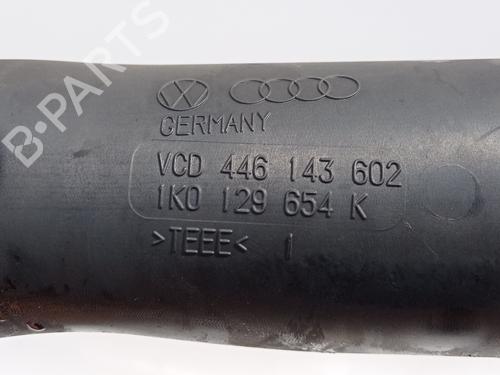 Pipe VW TOURAN (1T1, 1T2) 1.9 TDI | BP24201992M125 