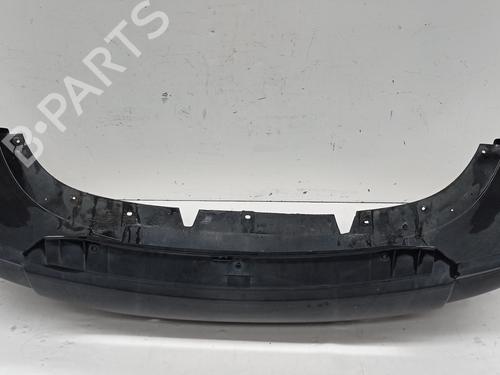 Front bumper CITROËN BERLINGO / BERLINGO FIRST MPV (MF_, GJK_, GFK_) 1.6 HDI 75 (MF9HW, GJ9HWC, GF9HWC, GN9HWC) | BP28729576C7 