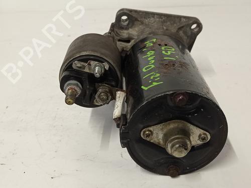 Starter FIAT PUNTO (188_) 1.9 DS 60 (188.031, .051, .231, .251) | BP13394997M8 