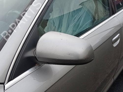 Used Left mirror AUDI A6 C6 (4F2) 2.0 TDI (140 hp) 9133337