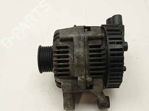 Alternator PEUGEOT 206 Hatchback (2A/C) 1.9 D | BP28729574M7