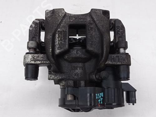 Left rear brake caliper FORD FOCUS IV Turnier (HP)  | BP32034263M107 