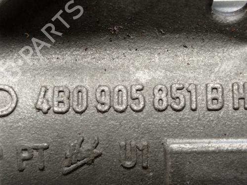 Ignition barrel SEAT ALHAMBRA (7V8, 7V9) 1.9 TDI | BP18907734M48 