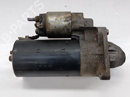 Used Starter FIAT SEDICI (189_) 1.9 D Multijet 4x4 (120 hp) 18695670