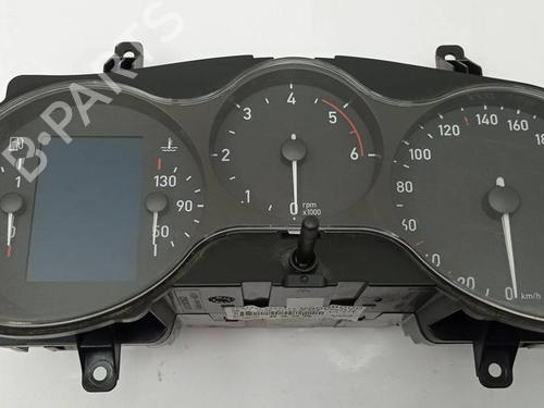Used Instrument cluster Instrument cluster SEAT ALTEA (5P1) [2004-2015] 39988930 39988930
