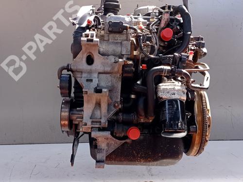 Used Engine Engine SEAT IBIZA II (6K1) 1.9 D (64 hp) 9682917 9682917