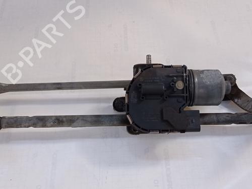 Used Front wiper motor SKODA OCTAVIA II (1Z3) [2004-2013]  17670983