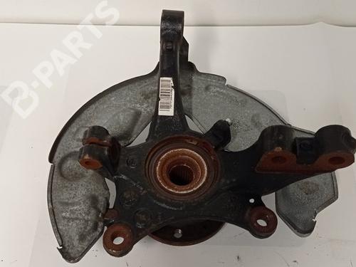 Used Left front steering knuckle Left front steering knuckle PEUGEOT 508 I (8D_) [2010-2018] 9289752 9289752