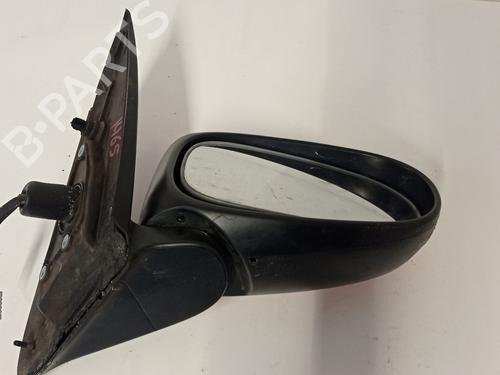 Right mirror NISSAN ALMERA II (N16) 2.2 Di | BP19276535C27
