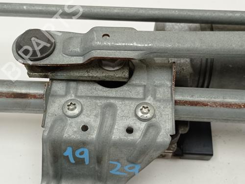 Front wiper motor SEAT LEON (5F1)  | BP31182912M29 