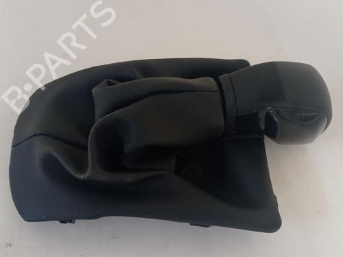 Shift knob PEUGEOT 208 I (CA_, CC_) 1.6 HDi | BP29508738I34