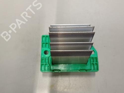 Heater resistor KIA SPORTAGE III (SL) 1.7 CRDi | BP11660714M108 