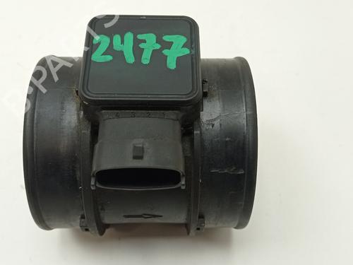 Used Mass air flow sensor OPEL ASTRA G Saloon (T98) 1.8 16V (F69) (125 hp) 31850528