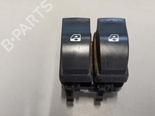 Venstre Foran elrute bryter RENAULT SCÉNIC II (JM0/1_) [2003-2010]  30776674