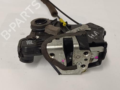 Used Front left lock TOYOTA COROLLA Verso (ZER_, ZZE12_, R1_) 2.0 D-4D (CUR10_, CUR10R) (116 hp) 9074137