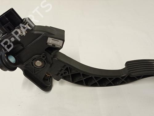 Used Pedal MITSUBISHI OUTLANDER III (GG_W, GF_W, ZJ, ZL, ZK) 2.0 4WD (GF7W) (150 hp) 10749626