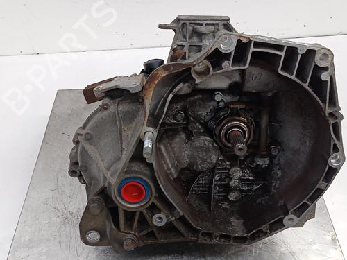 gearbox-fiat-grande-punto-199_-2005-32046531 main image