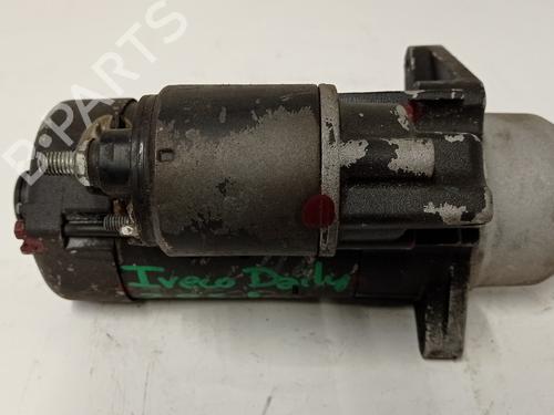 Starter IVECO DAILY III Van 29 L 11 V | BP13932177M8 