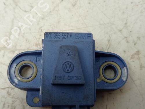 Electronic sensor SEAT LEON (1P1) 1.9 TDI | BP7837633M84 