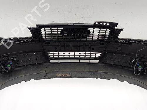 Front bumper AUDI A4 B7 (8EC) | BP33963098C7 - Image 2