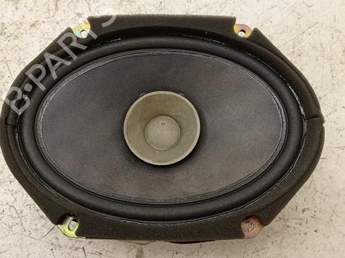Used Radio MAZDA 3 Saloon (BK) 1.6 (BK12) (105 hp) 8109193